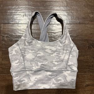 Born Primitive Intensity Sports Bra